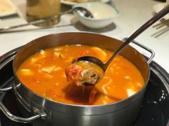 -蕃茄述·好汤自然来(江汉路店)