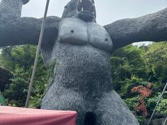 -古龙峡云天玻霸