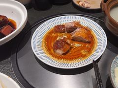 -金陵家宴·金陵春·南京菜(夫子庙店)