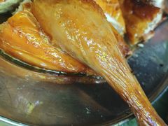 -南沙辉记烧鸡·荔枝木炭火吊烧(旧镇店)