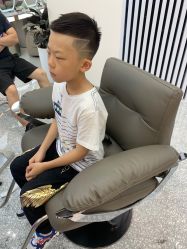 -MINX名珂斯·烫染形象设计
