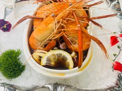 -3号仓库·创意中国菜(新世界城店)