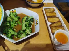 -裕鼎鲜·新中菜(八一广场万达店)