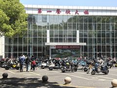 -上海交通大学(闵行校区)