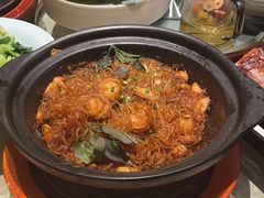 -荷花亭·湖北融合菜(中商广场店)