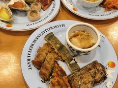 -松子料理(世纪城店)