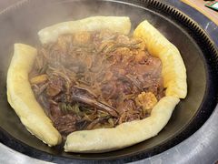 -咱屯子铁锅炖直营店(保利店)