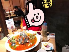 -坛宗剁椒鱼头(河西王府井店)