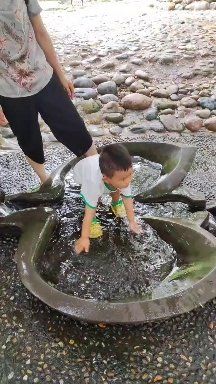-成都市活水公园