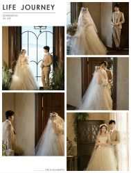 -摩玛婚纱摄影(杭州店)