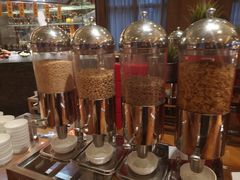 -马哥孛罗酒店·SAVVY全日餐厅