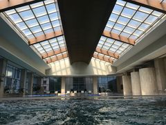 -喜来登大酒店健身中心