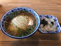 -朱洪元苏式面馆(绿宝广场店)