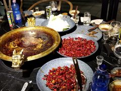 -肆味(东原1891江景店)