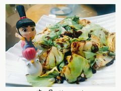 -巷子深菜馆(新华路店)
