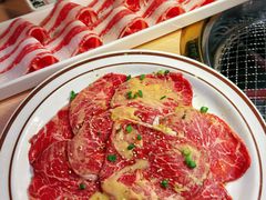 -伊茉家的烤肉店(勒泰中心店)