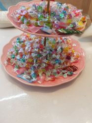 -I+造型烫发染发