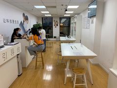 -闪电蜂手机快修连锁·上海永赋科技店