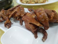 乳鸽-黎记大排档(慈云路店)