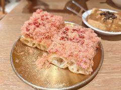 -小豆海棠(人民南路店)