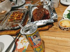 -U你·天然调味(南湖总店)