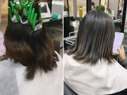 -时尚殿堂salon