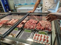 -313羊庄铁锅烀羊肉(望京店)
