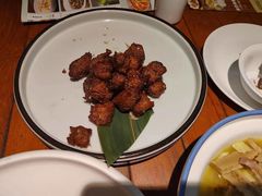 -外婆私房菜(新亚百货店)