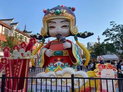-宁波府城隍庙