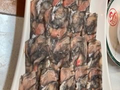-津门老羊家·铜锅涮羊肉·烧烤(科技园店)