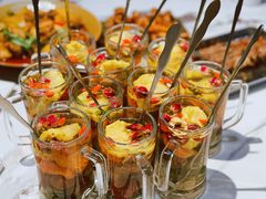 八宝茶-贯贯吉·清真餐厅(浙江中路店)