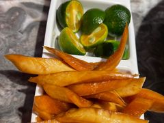 -禄婶鸡煲·打边炉