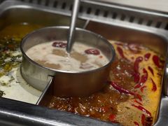 -巴奴毛肚火锅(大剧院店)