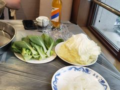 -鑫龙火锅城(青岛分店)