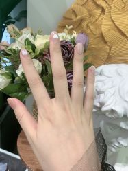 -蜜丝卡伦美甲美睫