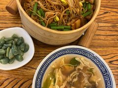 -老雒阳面馆·水席·洛阳菜(王城路店)