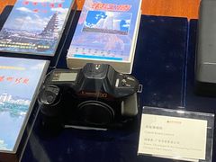 -二沙岛-广东华侨博物馆