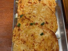 -路边羊烧烤酒场(宝带路店)