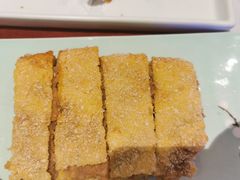 藕香肉酱口口脆-赵小姐丨新中餐(曲江店)