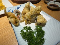 -桂马·日本料理·海胆·海鲜饭·酒场(民主广场店)