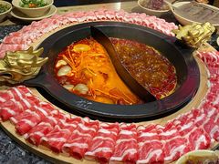 -蜀大侠火锅(森兰花园城店)