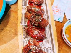 -秋木烤肉·韩国牛肉名家(高新旗舰店)