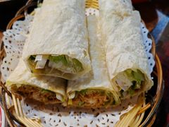 -酒肉门孔府菜(曲阜游客中心店)