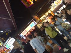 等位区-老闽味沙茶面·姜母鸭(传承35年曾厝垵店)