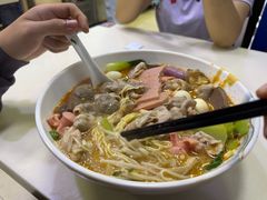 -重庆麻辣烫(国权路店)