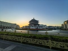 -老刘家泡馍(钟楼广济街店)