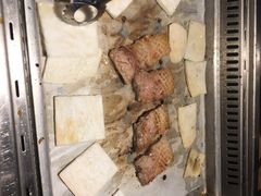 -新石器烤肉(招商1872店)