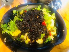 -二孃鸡爪爪(东郊记忆店)