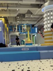 点击看大图 -米兜欢乐王国·儿童乐园(宝安益田假日天地店)