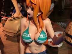-东京塔海贼王主题公园